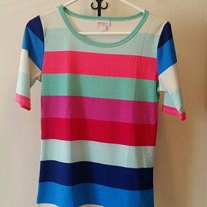 Small LuLaRoe Gigi